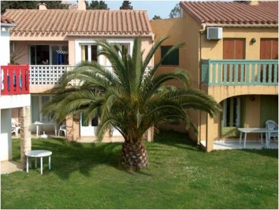 Location saisonniere de vacances appartement Canet en Roussillon